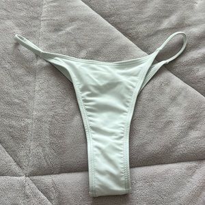 shein thong bikini bottoms